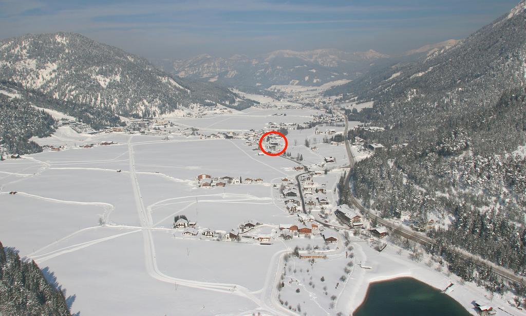 Sportpension Geisler