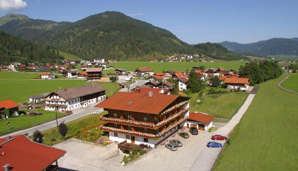 Gasthof Sportpension Geisler Achenkirch