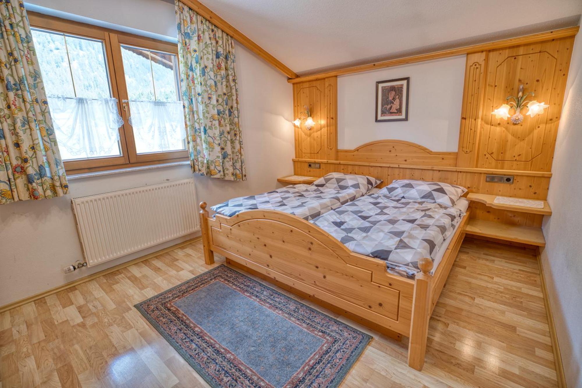 Gasthof Sportpension Geisler 3*