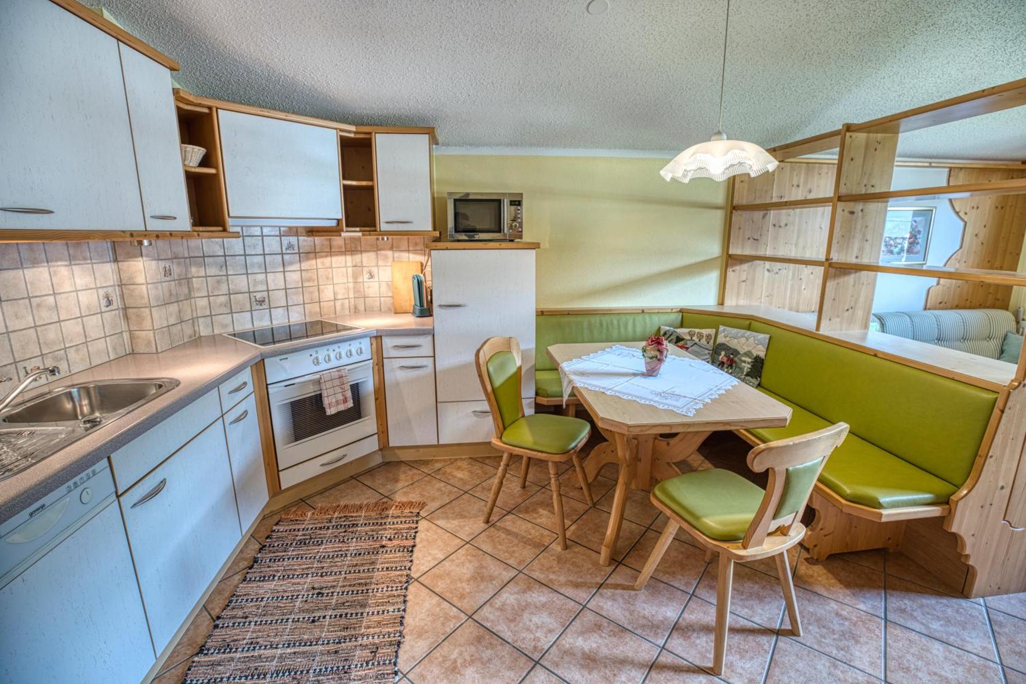 Sportpension Geisler 3* Achenkirch