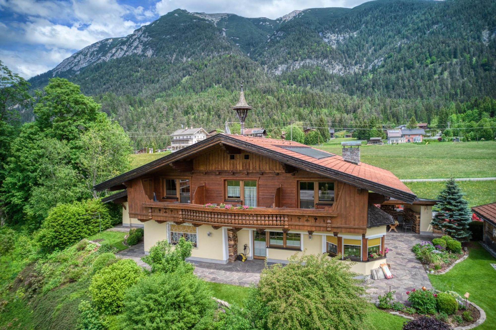 Sportpension Geisler Gasthof 3*